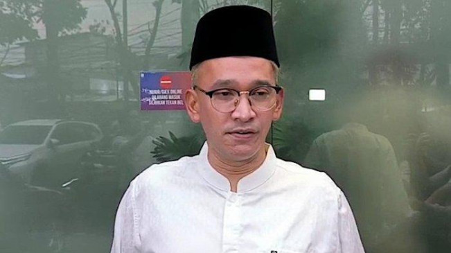 Jarang Orang Tahu, sebelum Mualaf Ruben Onsu Pelajari Islam 4 Tahun sampai Didampingi oleh Habib Usman